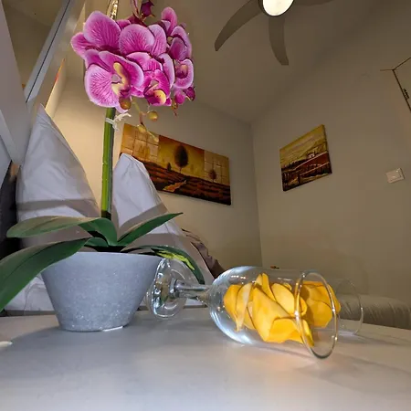 Ev With Free Parking Place *