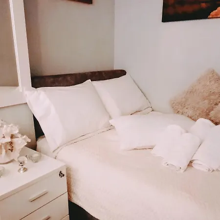 Ev With Free Parking Place