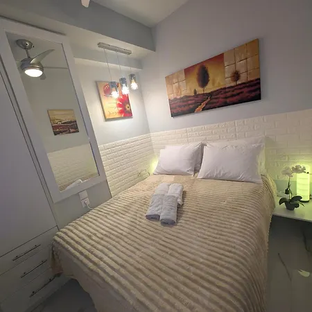 Ev With Free Parking Place