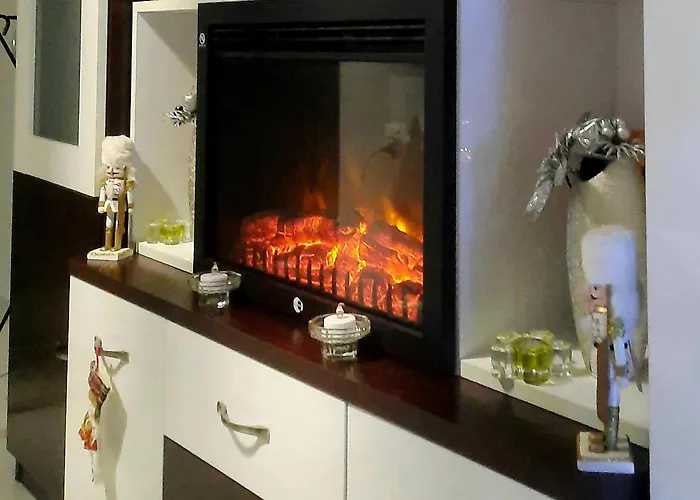 Apartamento Ev With Free Parking Place Volos