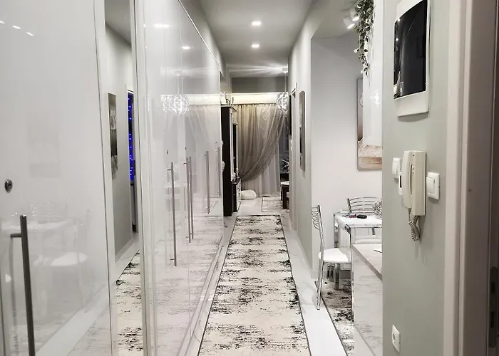 Apartamento Ev With Free Parking Place Volos