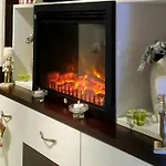 דירה Ev With Free Parking Place וולוס