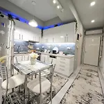 Ev With Free Parking Place