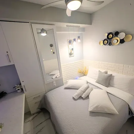 Apartamento Ev With Free Parking Place *