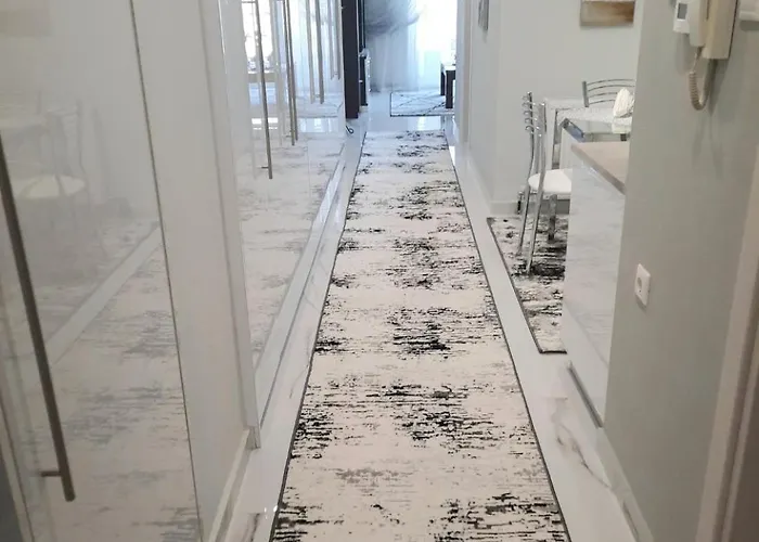 Ev With Free Parking Place アパート ヴォロス