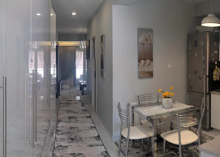 Ev With Free Parking Place * ヴォロス