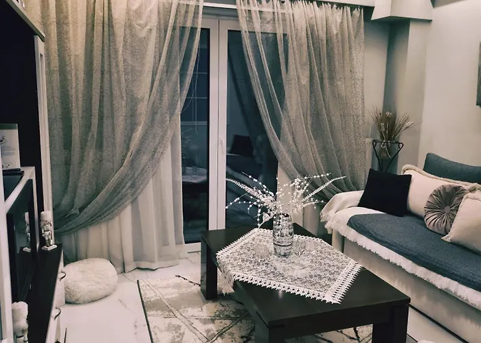 Ev With Free Parking Place *