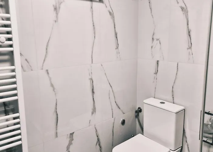 Ev With Free Parking Place